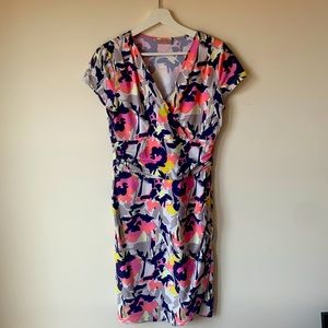 Ellie Kai cocktail dress